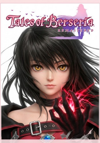 Tales of Berseria Remastered ราคาถูก